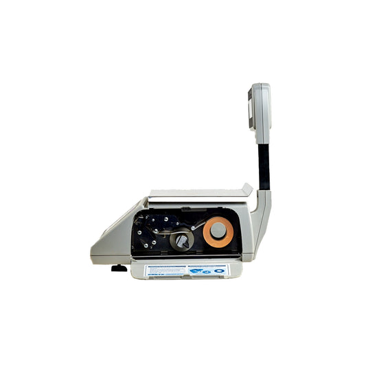 Impresora abierta de la balanza Kretz Report NX LCD