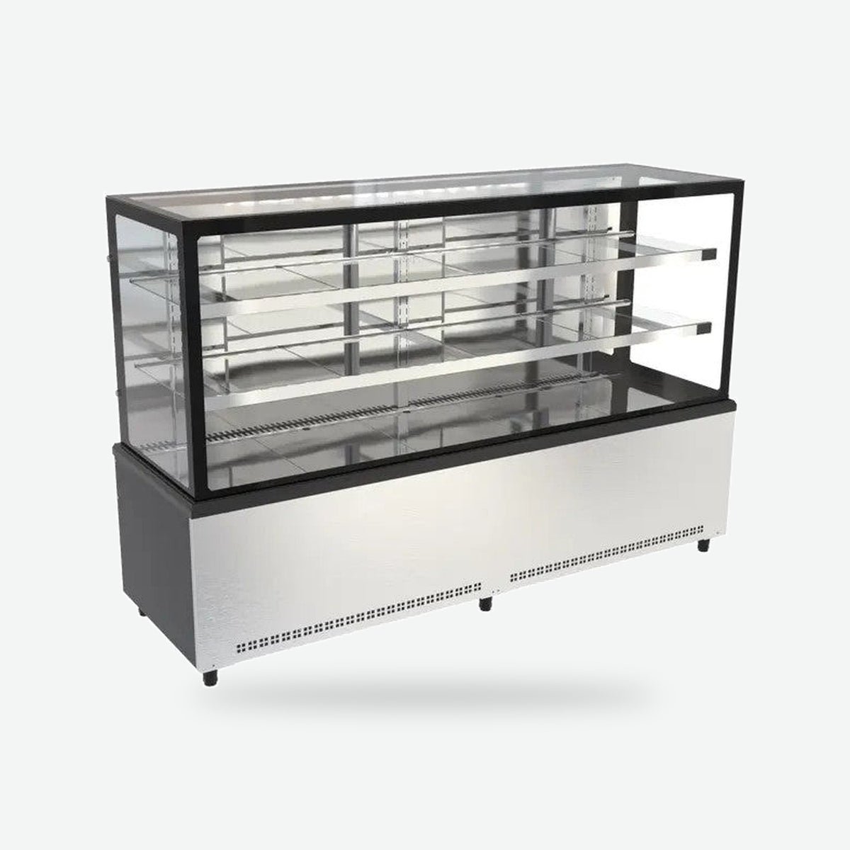 Vitrina refrigerada Venâncio Prime PBV20 de 2 m, vista adicional 1