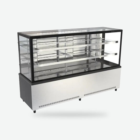 Vitrina refrigerada Venâncio Prime PBV20 de 2 m, vista adicional 1