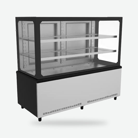 Vitrina refrigerada Venâncio Prime PBV20 de 2 m