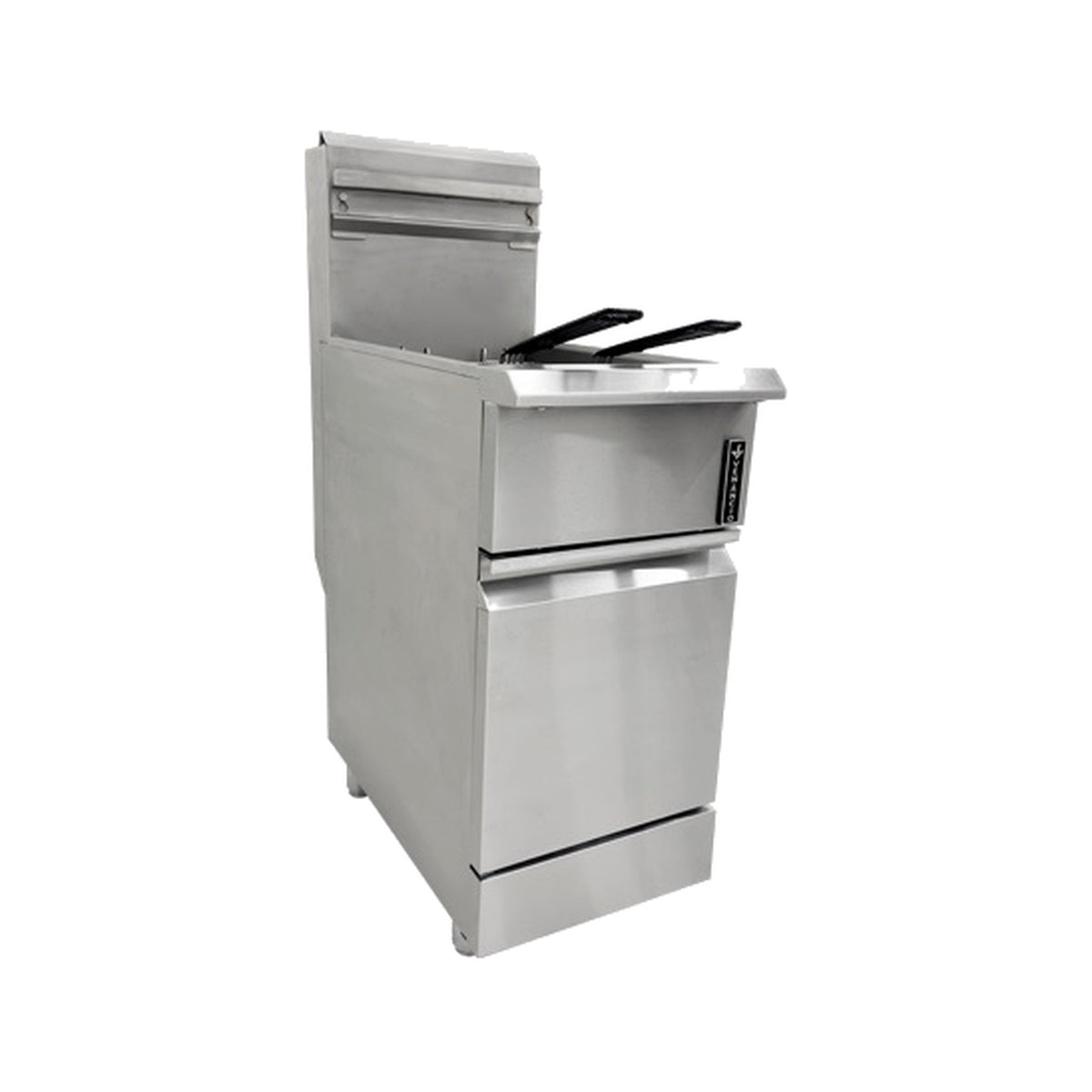 Fritador Venâncio Prime de 16 L a gas, vista principal