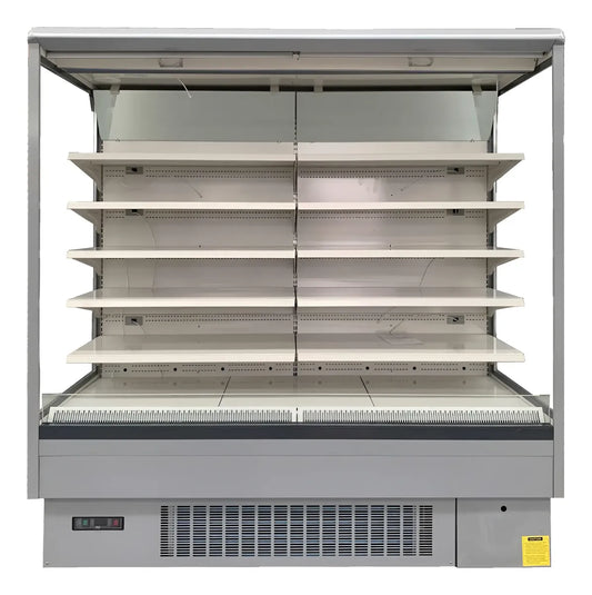Open cooler Ancon de 1,87 m, vista 1