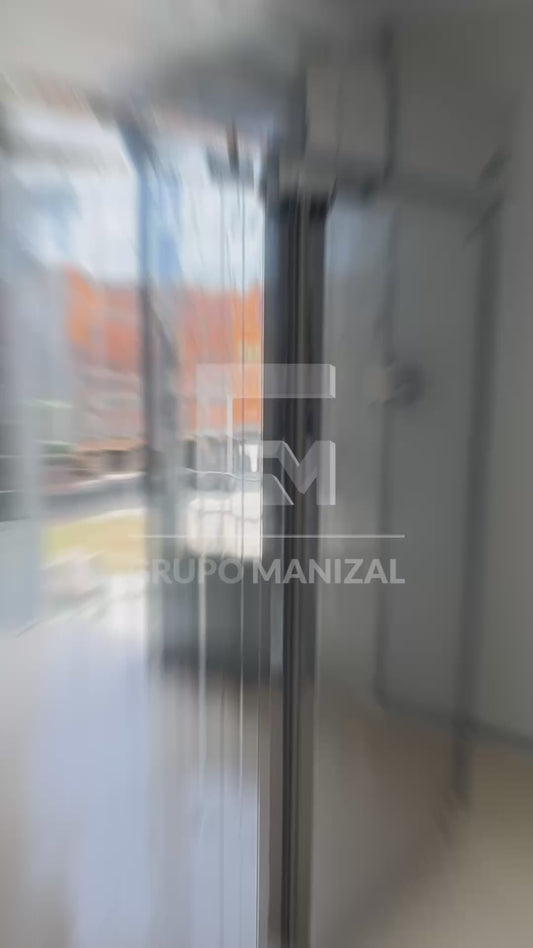 Video de Cámara Klima 2 Puertas (1 de 1)